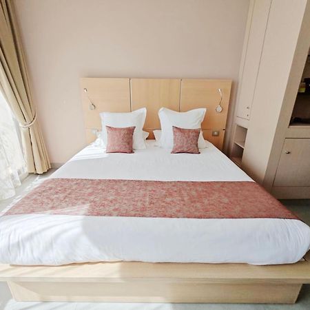 Cassis Loc - Chambre Meublee Ngoại thất bức ảnh