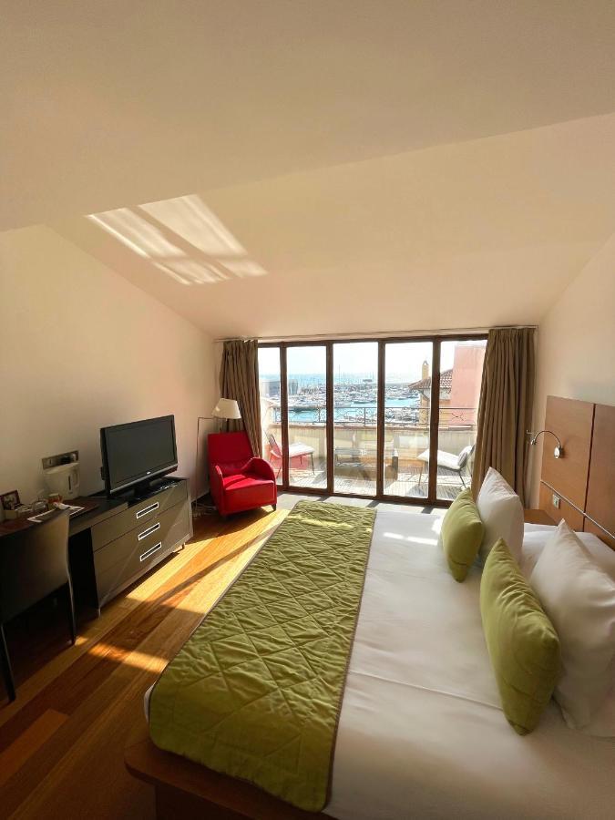 Cassis Loc - Chambre Meublee Ngoại thất bức ảnh