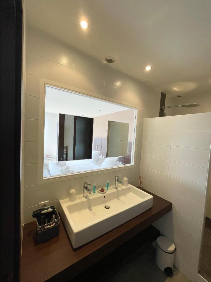 Cassis Loc - Chambre Meublee Ngoại thất bức ảnh