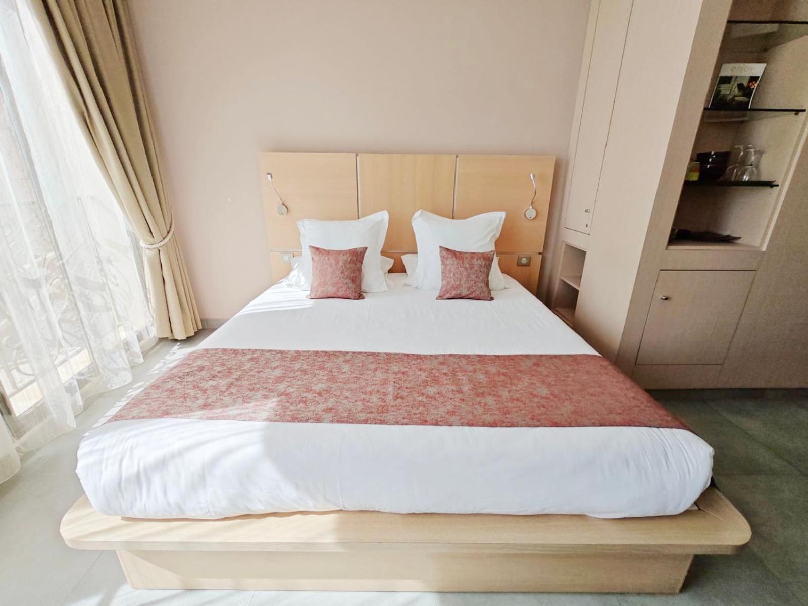 Cassis Loc - Chambre Meublee Ngoại thất bức ảnh