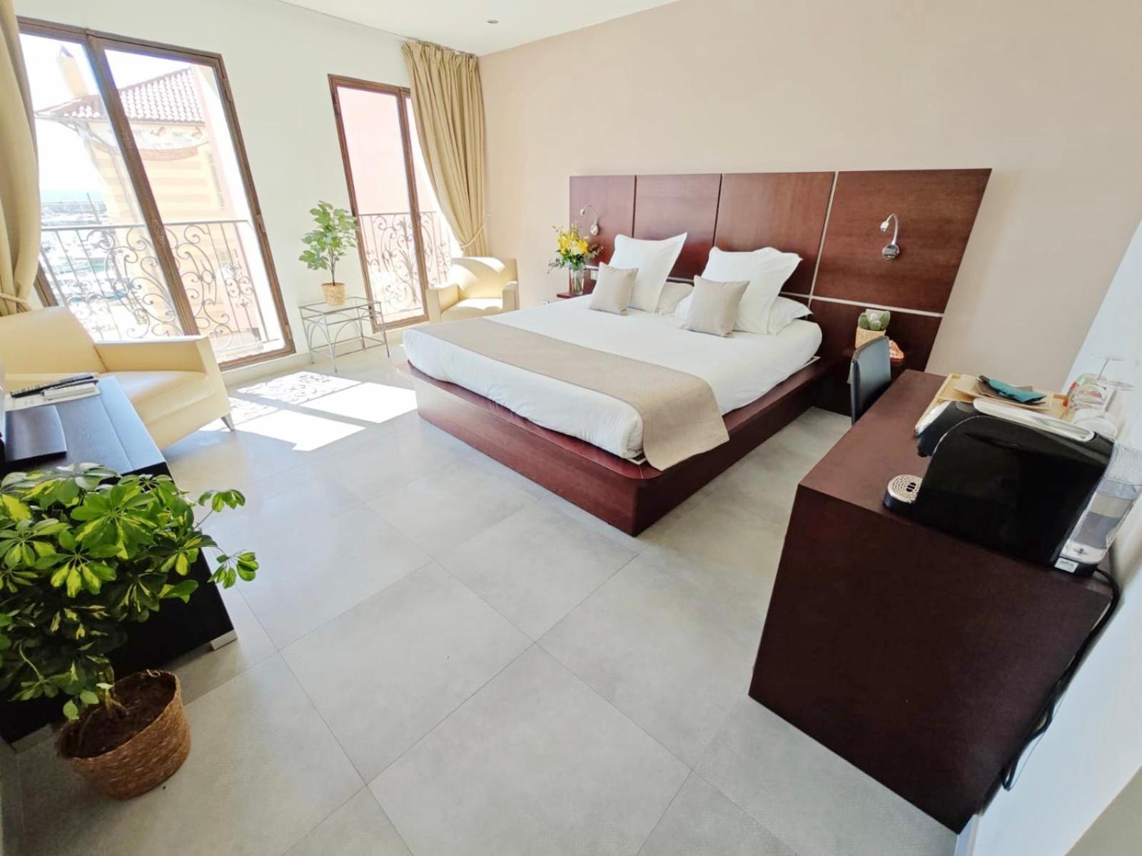 Cassis Loc - Chambre Meublee Ngoại thất bức ảnh