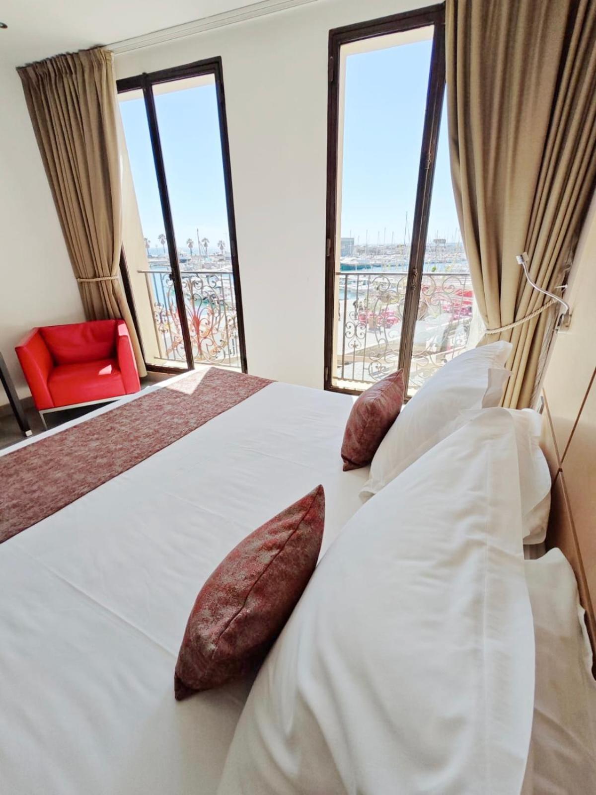 Cassis Loc - Chambre Meublee Ngoại thất bức ảnh