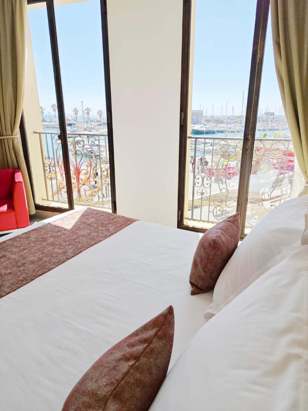 Cassis Loc - Chambre Meublee Ngoại thất bức ảnh